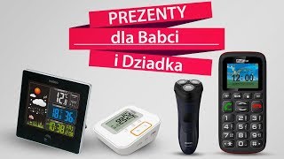 Najlepsze Prezenty na Dzień Babci i Dzień Dziadka [upl. by Coe874]