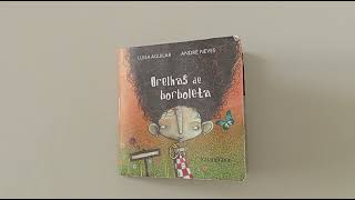 Orelhas de Borboleta [upl. by Etoile]