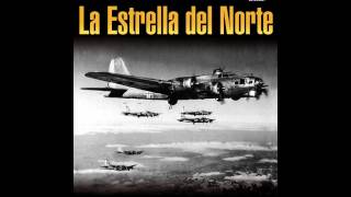 LA ESTRELLA DEL NORTE The North Star 1943 Full Movie Spanish Cinetel [upl. by Dreda]