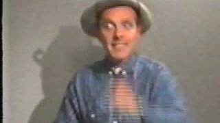 rik mayall Australia promo The Young Ones ad [upl. by Knuth]