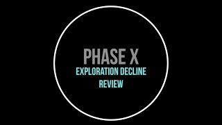 Kinross Round Mountain Phase X Exploration – August 2 2023 [upl. by Punke]