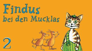 Findus bei den Mucklas  Teil 28  Kinderspiel Lets Play [upl. by Platas]