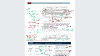 MYOCARDIAL INFARCTION  CARDIAC PATHOLOGY PATHOMA [upl. by Born]