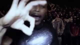 Grapestreet Crips Banned Chief Keef From NJ Got Grapestreet Crips Heated In Newark NJ [upl. by Buddie]