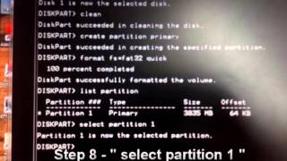 How to Bootable a USB at Malayalam [upl. by Hinckley]