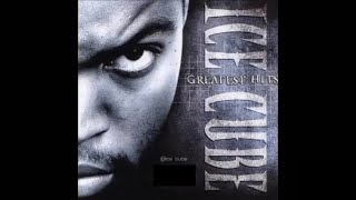 Steady Mobbin by Ice Cube clean HD version [upl. by Bodi]