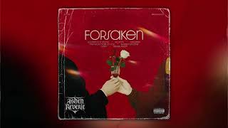 The Worst Part of You  Ashen Reverie  Forsaken LP Album [upl. by Esiuol]