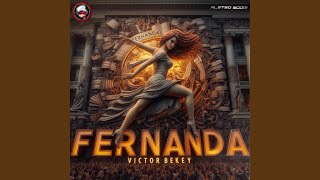 Fernanda Victor Bekey Remix [upl. by Halsey]