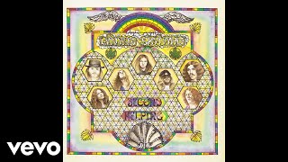 Lynyrd Skynyrd  The Ballad Of Curtis Loew Audio [upl. by Mariya536]