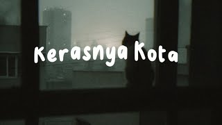 kerasnya kota speedup version [upl. by Eenerb]