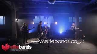 Elite Bands  The best wedding bands scotland has to offer [upl. by Anaiuq]