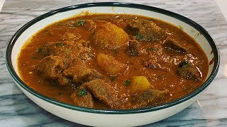 La Daube La Viande Traditional Mauritian En Creole  La Cuisine Laila  Episode 33 [upl. by Kcinnay613]