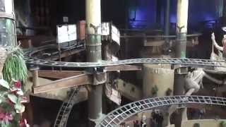 Phantasialand Vlog May 2014 Part 2 of 2 [upl. by Asuncion282]