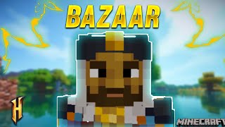 Redesky Skyblock Bazaar Like Hypixel Skyblock In Hindi [upl. by Ritch570]