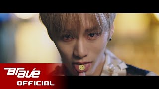 DKB다크비  Sober 안취해 MV [upl. by Supen]