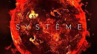 SYSTEME  une histoire du Soleil  Espace  DOCUMENTAIRE 4K [upl. by Chapnick506]