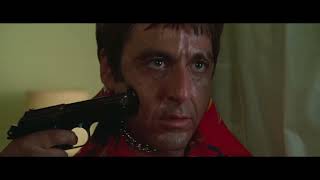 Scarface  TRAILER  Retromania June 2023 [upl. by Bourn]