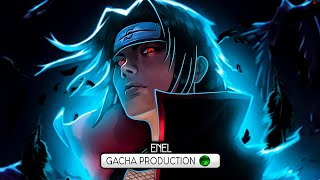 💔👁🩸Genins de Konoha React ao ♪ Itachi Naruto  A Dor de Um Shinobi  Enygma  211🩸👁💔 [upl. by Annaer]