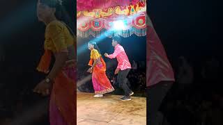 Rupali Abhisek Super Dance Pujariguda Superhit Natok sagargadaba dance [upl. by Dickey705]