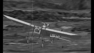 Harriet Quimby 1912 Plane Crash [upl. by Husain]