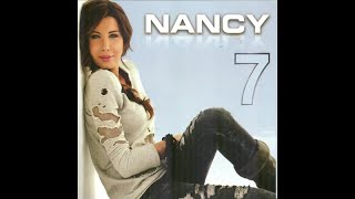 Nancy Ajram  Nancy 7 Full Album  7 نانسي عجرم  نانسي [upl. by Pharaoh]