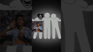 Edit Neymarronaldomessi remix edit amostradinho [upl. by Kalie]