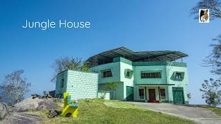 Stay at Anamalai Tiger Reserve in Topslip  Ambuli Illam  A dream house for many [upl. by Mok921]