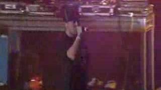 Hilltop Hoods  Nosebleed Section live [upl. by Akir420]