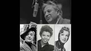 MGH amp Studs Terkel Radio Archive Preview [upl. by Leitman]