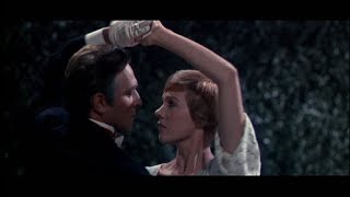 Maria and the Captain dance the Laendler from the Sound of Music in HD [upl. by Ecirtram322]