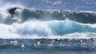 Tonga surf  Thetopturncom [upl. by Hume731]