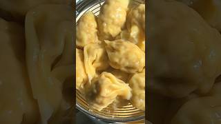 Chilli Oil Wontons [upl. by Aral119]