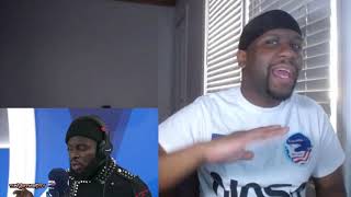 Manifest freestyle  Tim Westwood  DTB Reaction [upl. by Arron761]