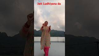 Jatt ludiyane da dance songs punjabi sunitavolgs [upl. by Anastasio]