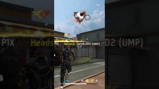 P1X bolte hai bro 🤫😅😁freefire fftop foryou 1milion shortsviral freefiremax 1millionviews [upl. by Engle]