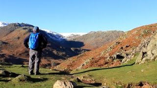 Lake District WalksThe Lion and the Lamb [upl. by Nidroj663]