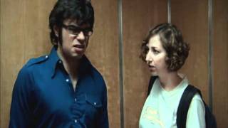 Flight of the Conchords elevator apology [upl. by Hekking]