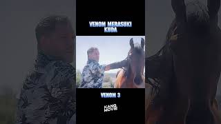 venom merasuki kuda movie alurceritamovie film [upl. by Luhem551]