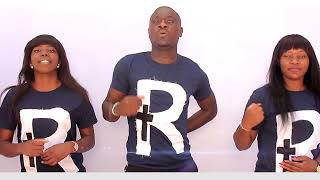 Rejoicing Choir Modimoke official video [upl. by Reyaht]