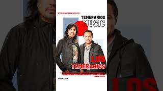 Como Tú  Los Temerarios Viejitas Románticas 2024 shorts lostemerarios romanticas viejitas [upl. by Sucitivel]