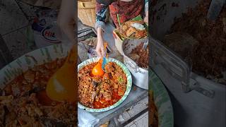 GUDEG JOGJA MANTUL shorts streetfood jogja [upl. by Ursa287]