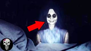 30 SCARIEST Videos of ALL TIME [upl. by Kemppe]