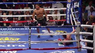 Shawn Porter vs Kell Brook amp The Mayweather Sweepstakes [upl. by Earvin]