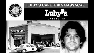 Lubys Cafeteria Massacre [upl. by Iuq221]