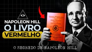 Os Poderes Ocultos do Livro Vermelho de Napoleon Hill  Você Está Pronto [upl. by Karolyn587]