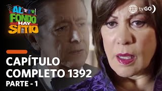 Al fondo hay sitio  Temporada 8  capítulo 1392  parte 13 [upl. by Naitsirk]