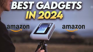 The Coolest Amazon Gadgets of 2024 Get Them Before They Disappear  Cheerdots [upl. by Felicia156]