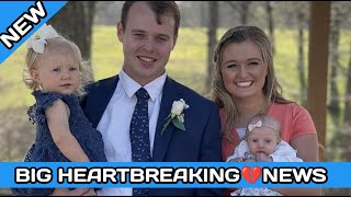 Joe Duggar Was Caught Red Handed With Kendra Duggar Shocking Family Secret Exposed [upl. by Enamart]