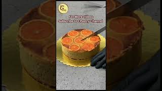 Raspberry Orange Cake Moist ampDelicious Orange Cake [upl. by Noevad730]