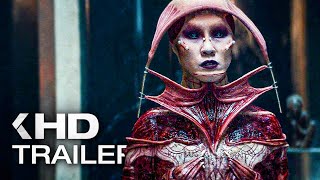 The Best NEW Horror Movies 2022 amp 2023 Trailers [upl. by Lassiter502]